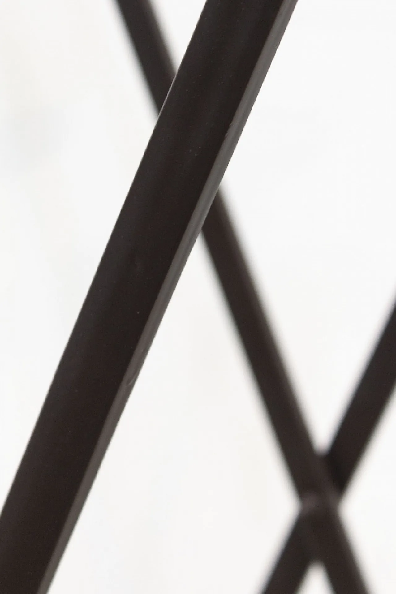 Servomuto posa abiti pieghevole a scacchiera, '900 7