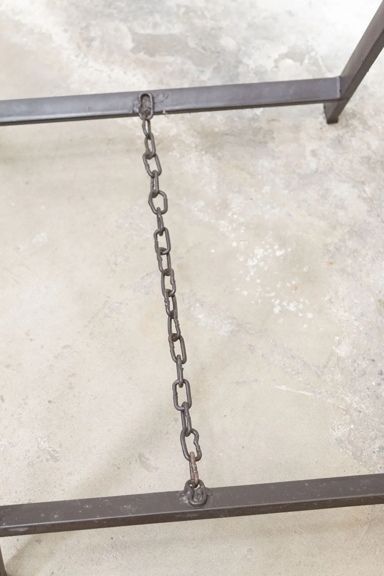 Servomuto posa abiti pieghevole a scacchiera, '900 9