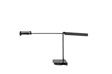 Lampada da tavolo Gyros di Emmanuelle Colboc per Artemide, anni '80