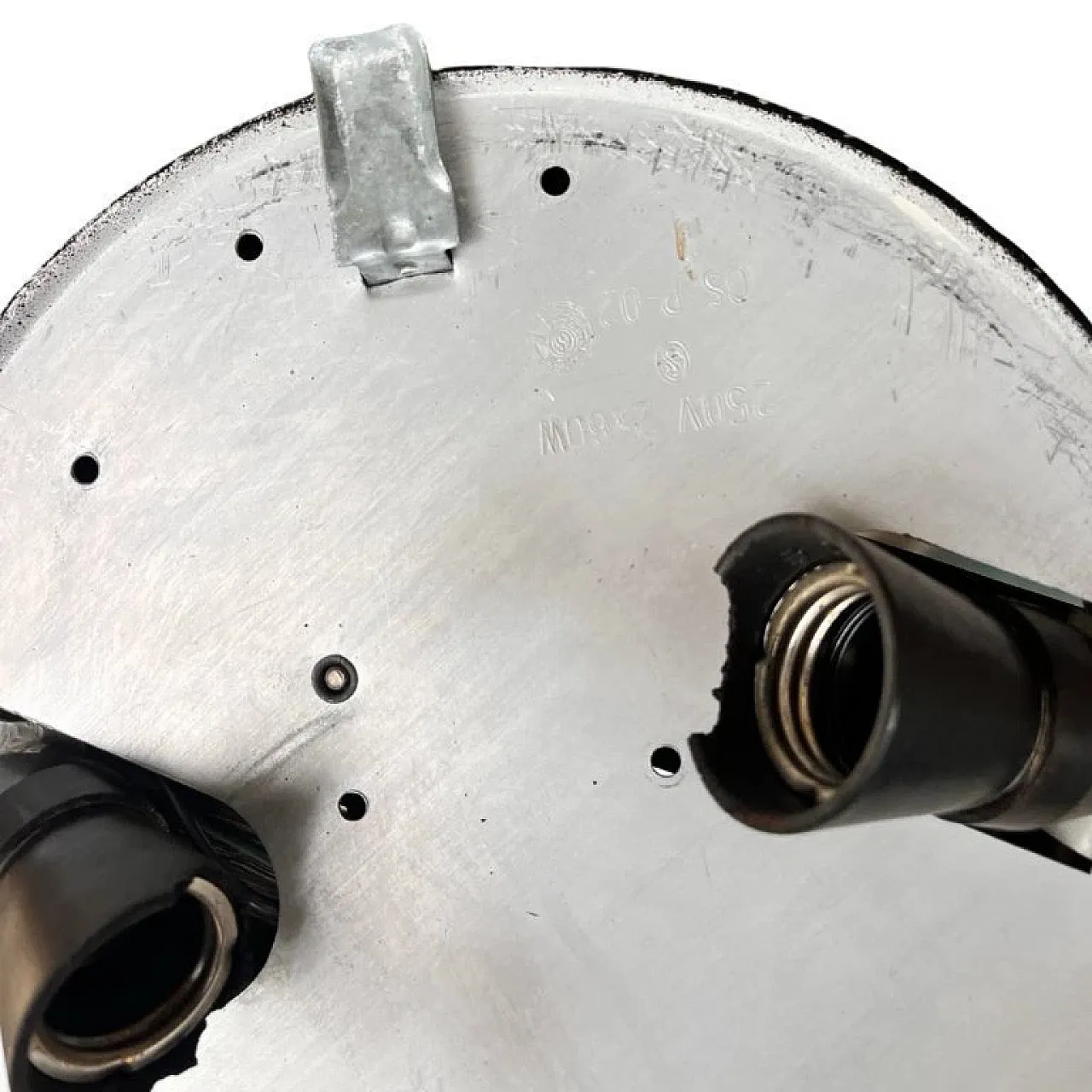 Lampada da parete/soffitto di Pavel Grus, anni '70 2