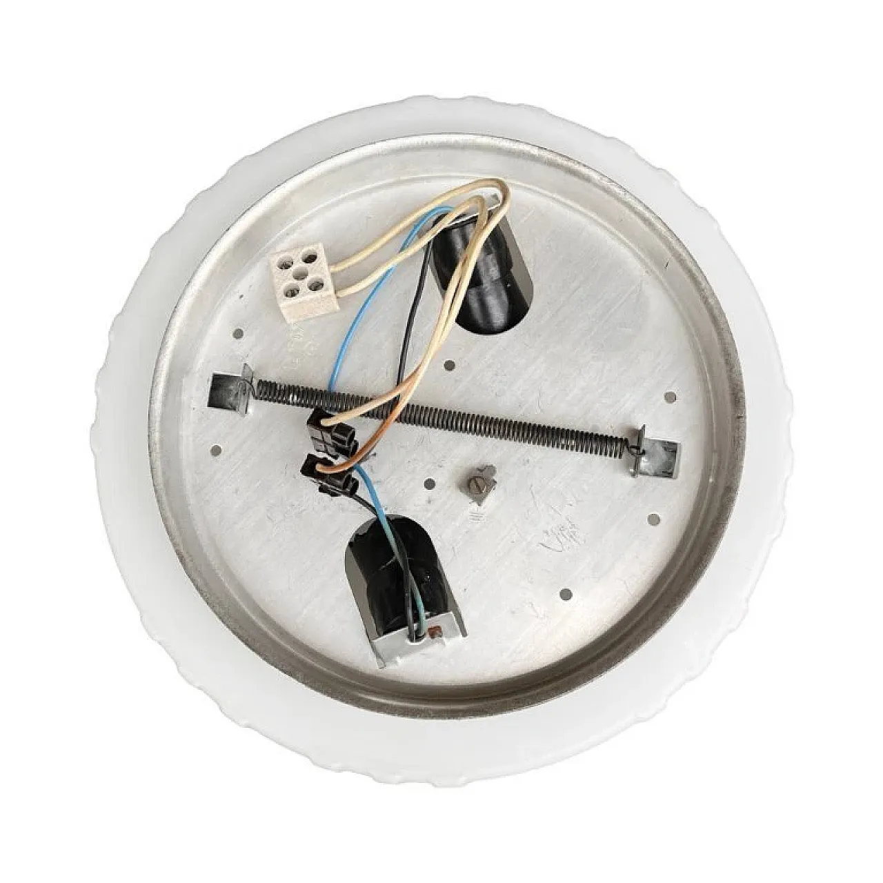 Lampada da parete/soffitto di Pavel Grus, anni '70 5