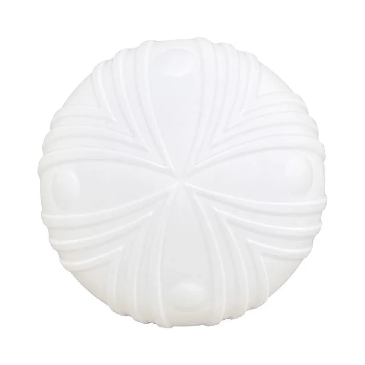 Lampada da parete/soffitto di Pavel Grus, anni '70 6