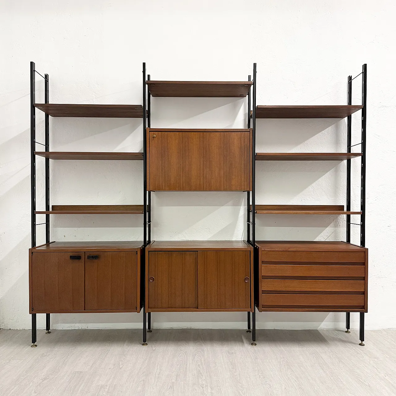 Selex bookshop by Barovero Turin, late 20th century 1