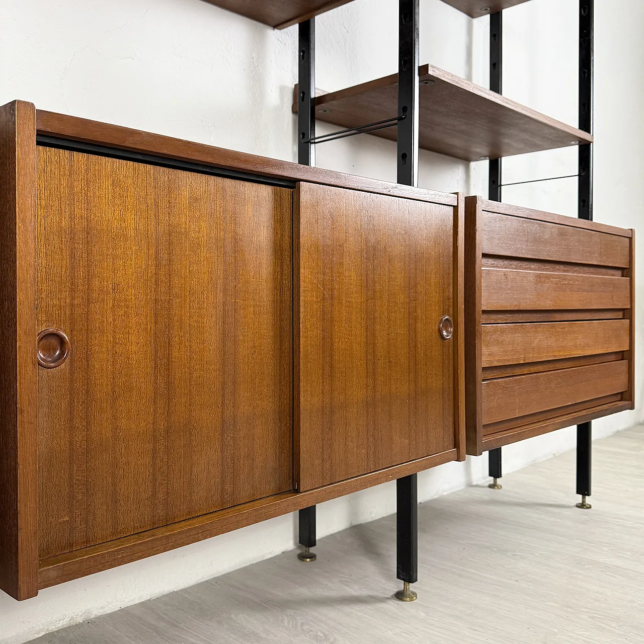 Selex bookshop by Barovero Turin, late 20th century 2