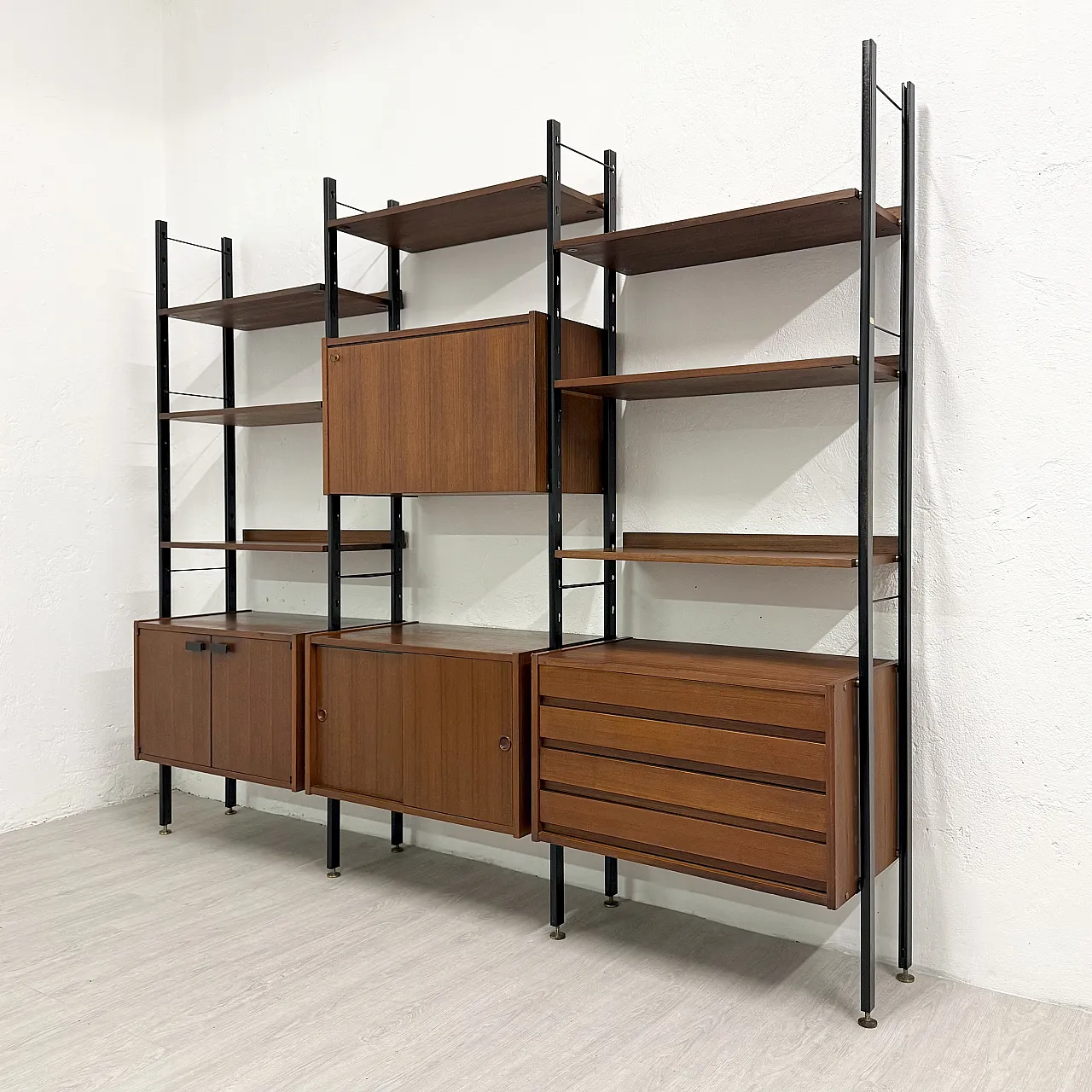 Selex bookshop by Barovero Turin, late 20th century 3