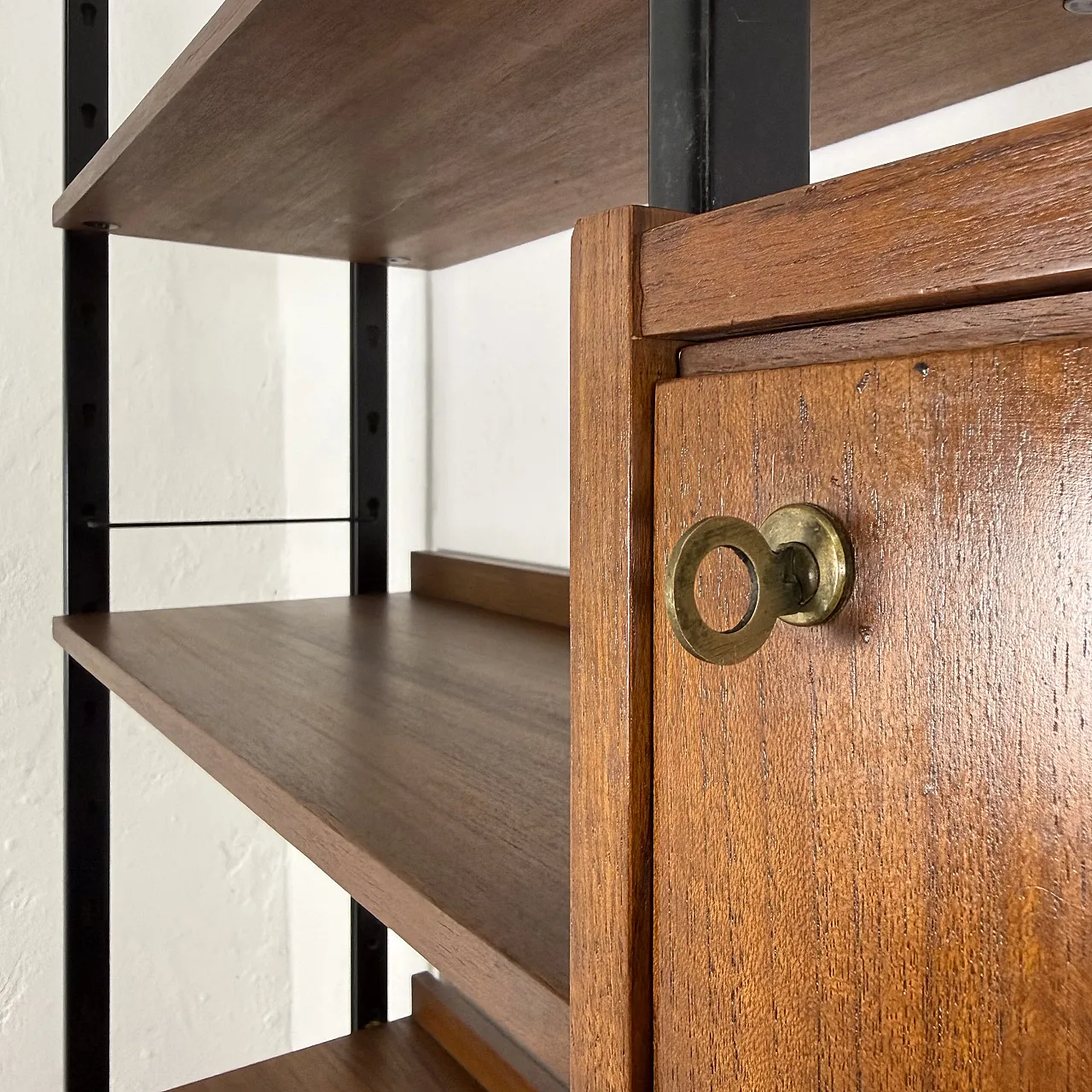 Selex bookshop by Barovero Turin, late 20th century 6