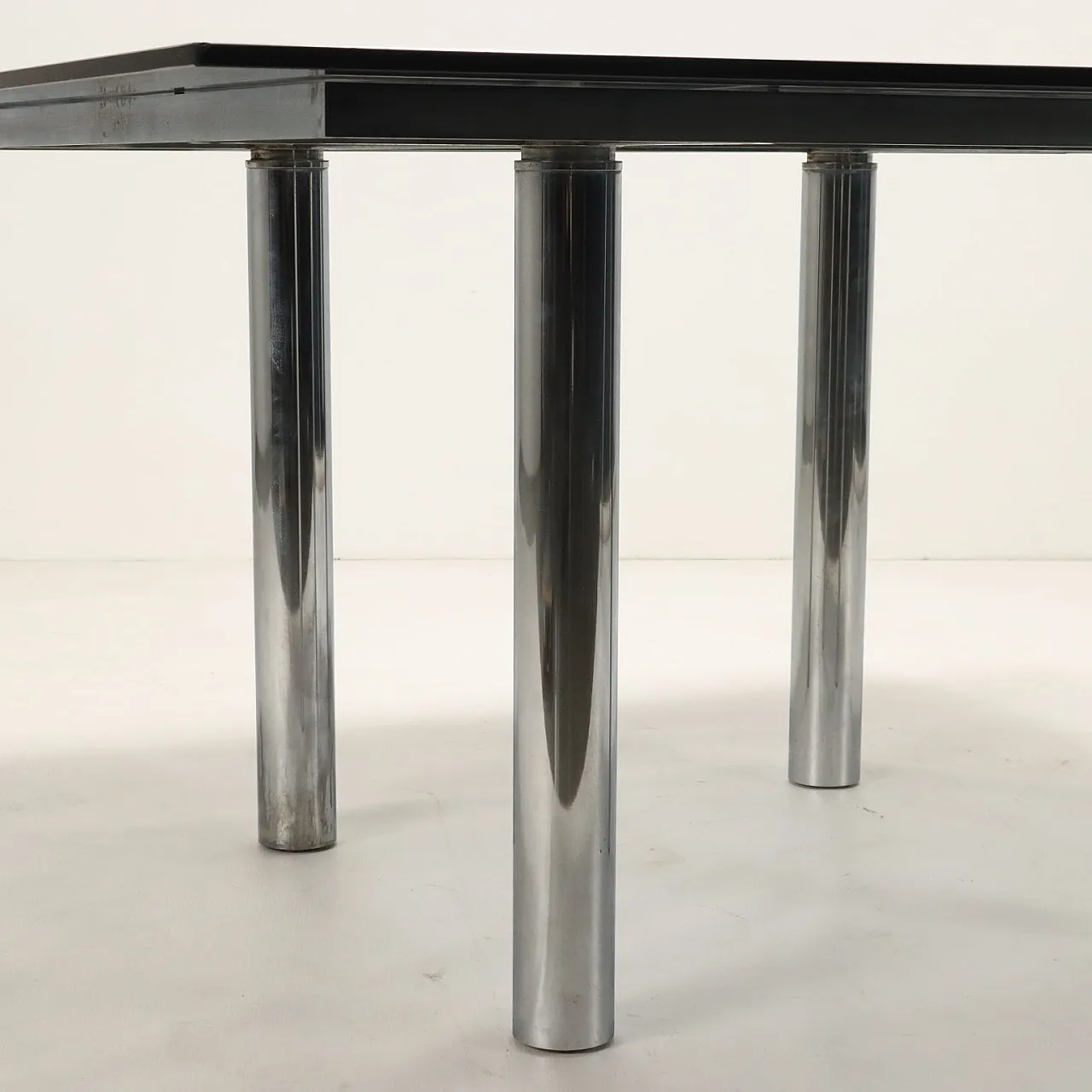 André table by Tobia Scarpa for Gavina, late 20th century 8