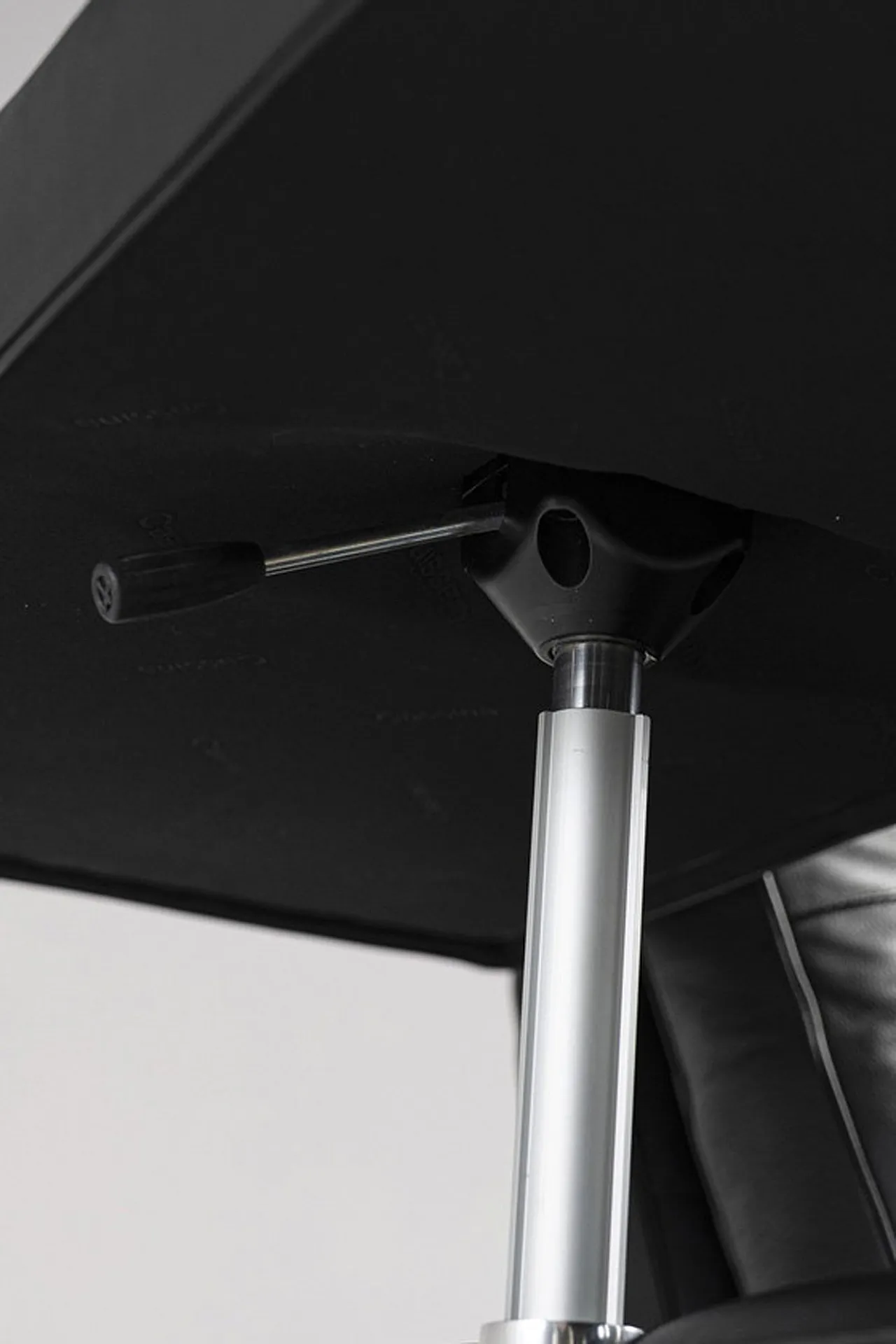 Prive Leather Set by Phillippe Starck for Cassina, Italy, 2010 5