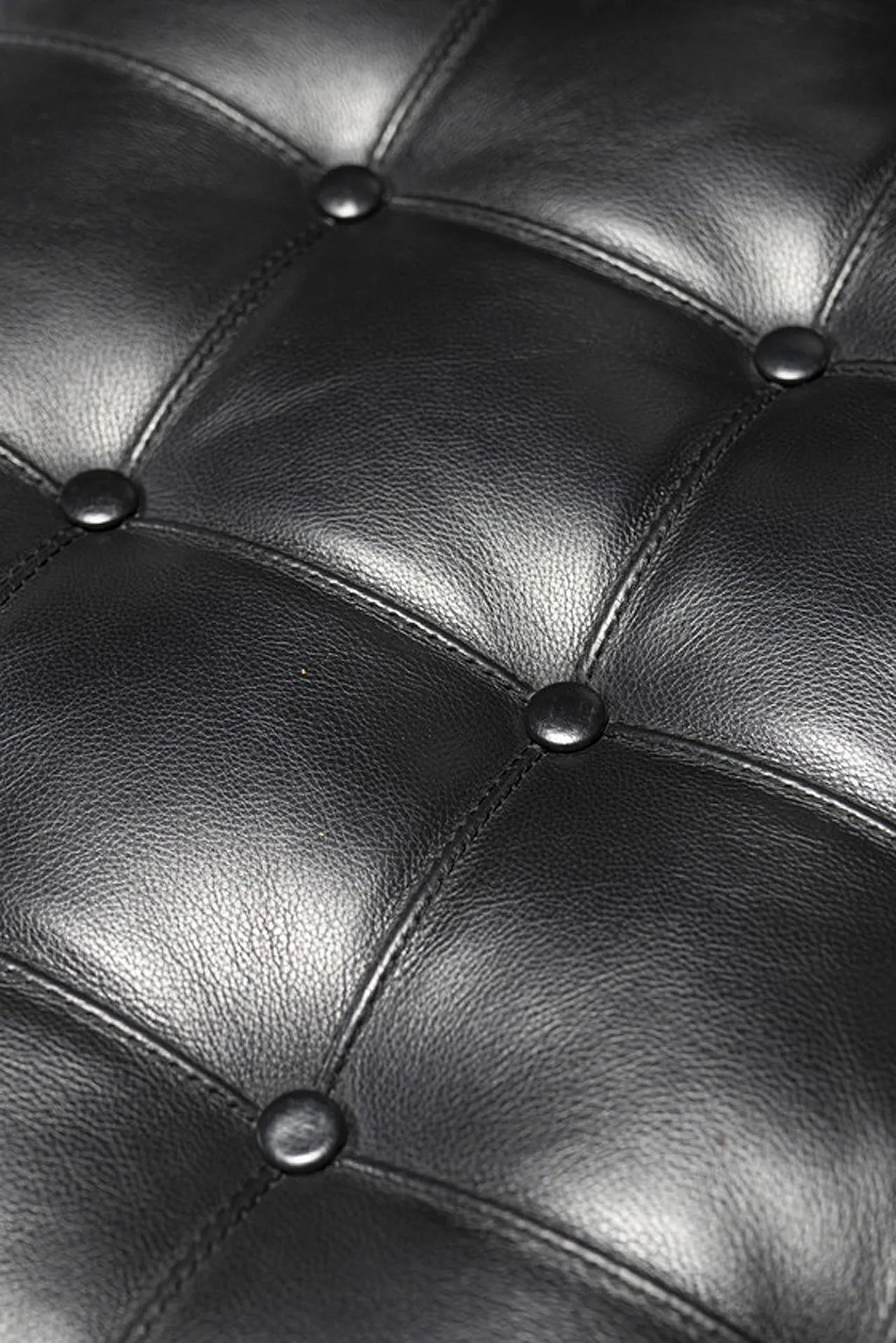 Prive Leather Set by Phillippe Starck for Cassina, Italy, 2010 10