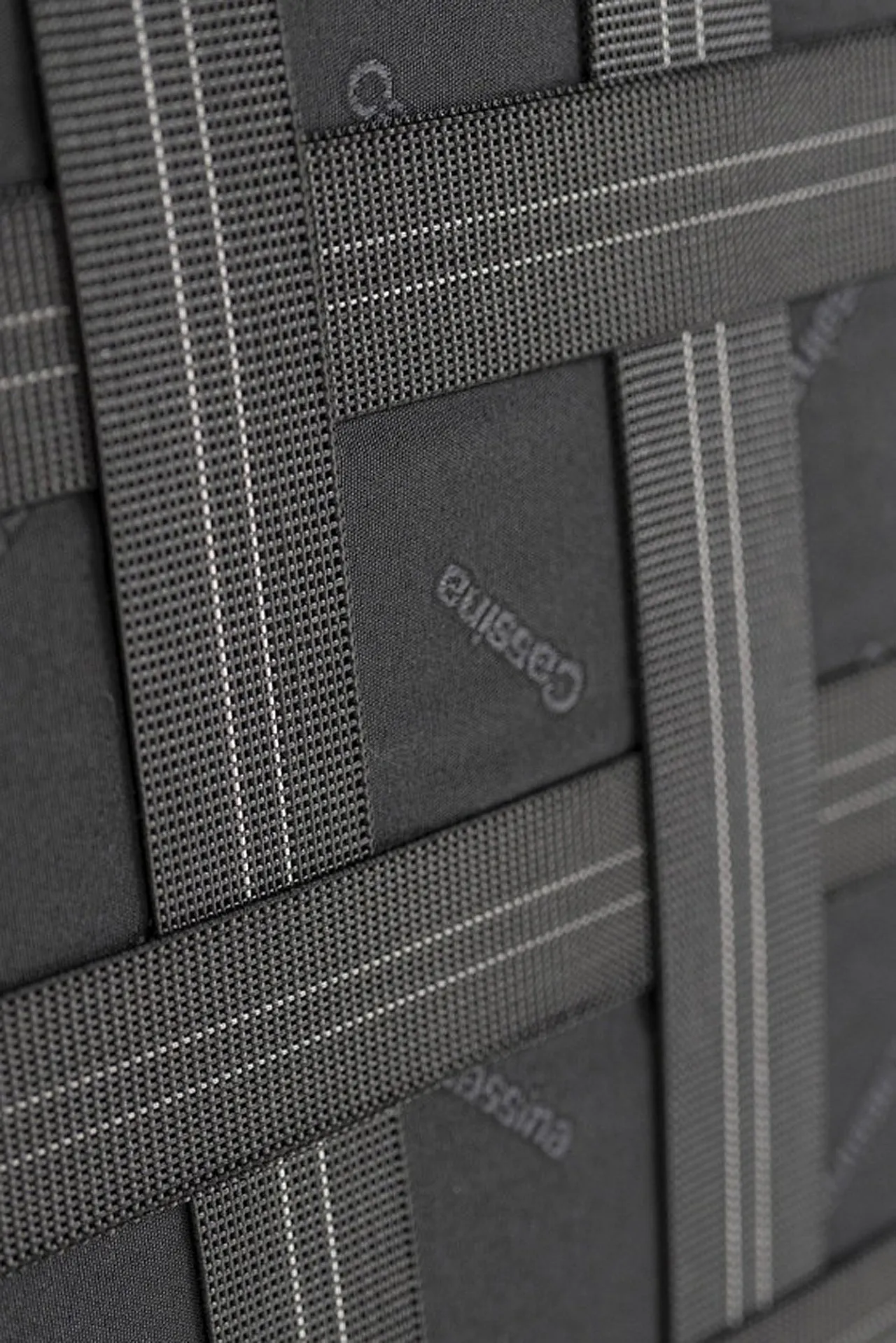 Prive Leather Set by Phillippe Starck for Cassina, Italy, 2010 13