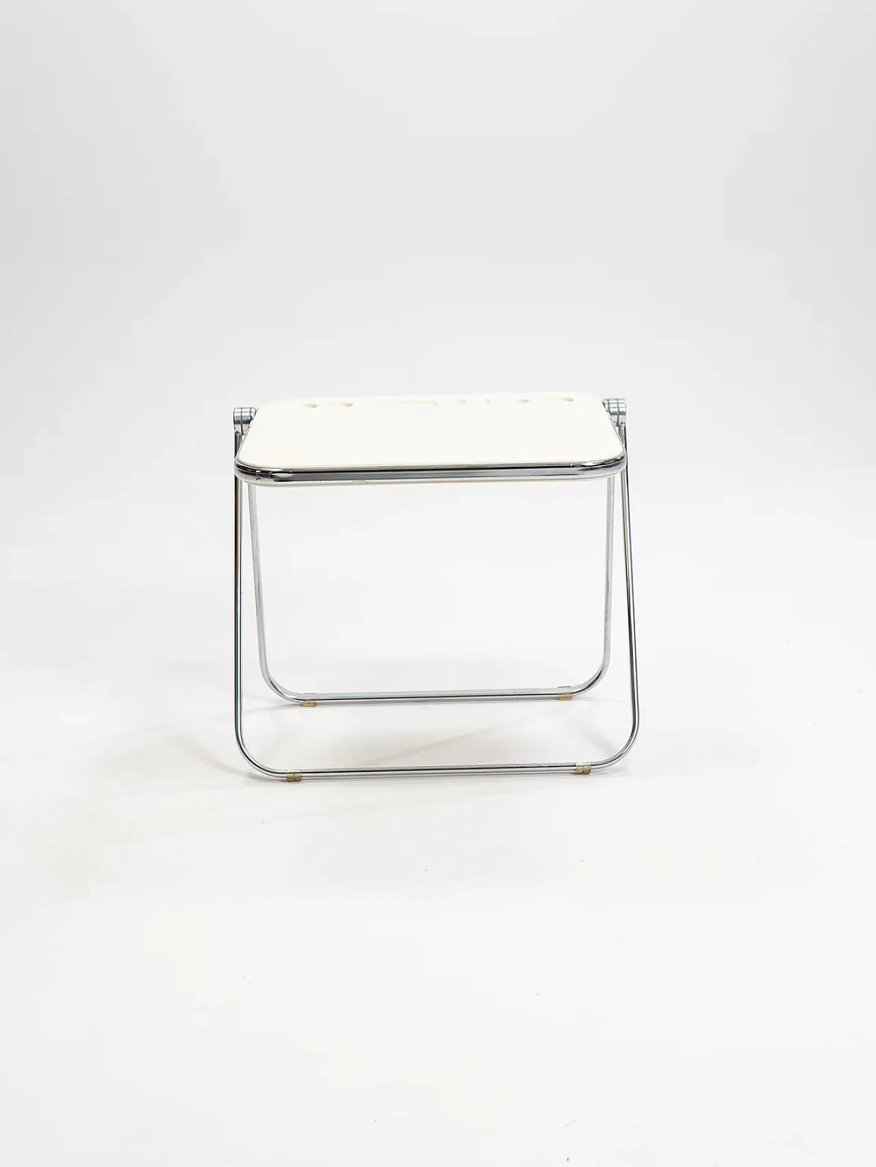 Scrivania Platone di Giancarlo Piretti per Anonima Castelli, anni '70 4