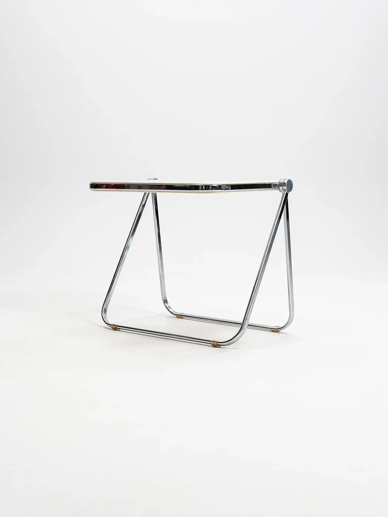 Scrivania Platone di Giancarlo Piretti per Anonima Castelli, anni '70 6