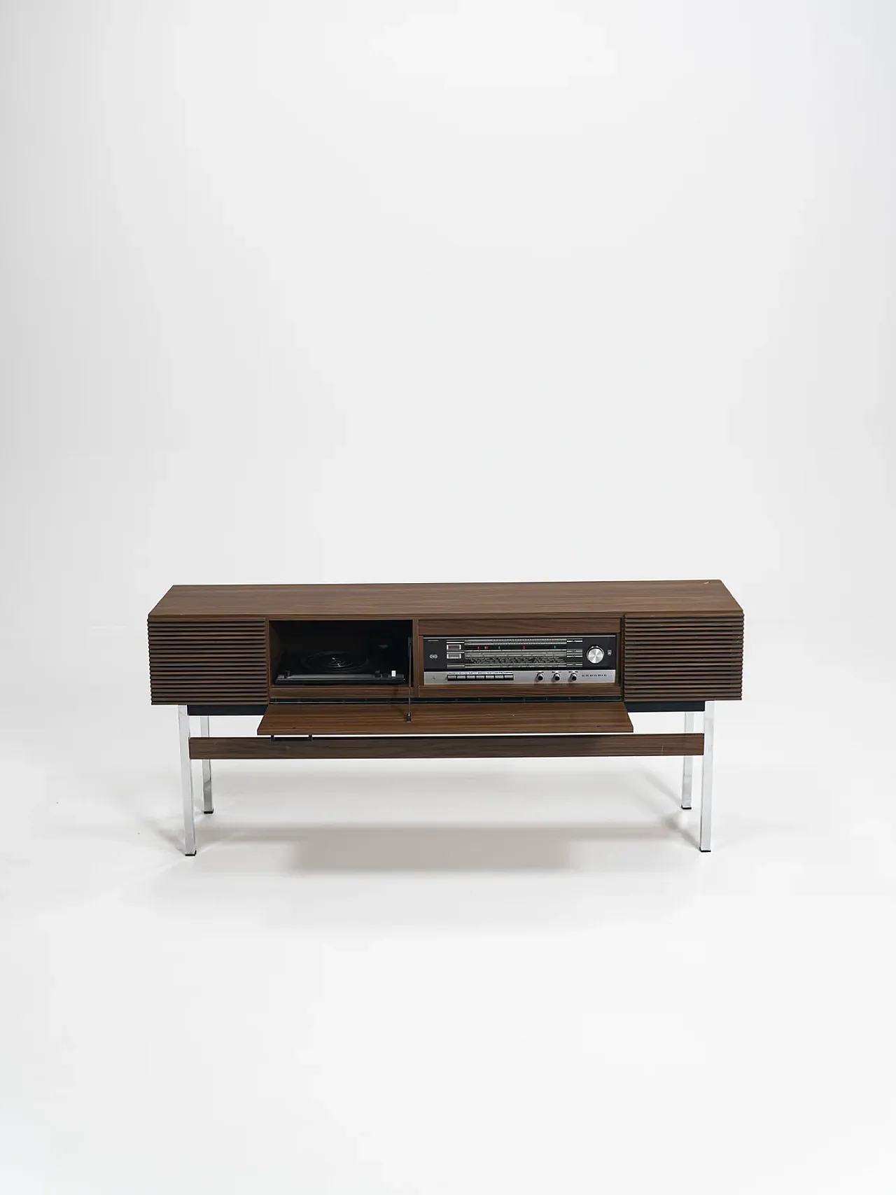 Mobile audio Grundig, anni '70 2