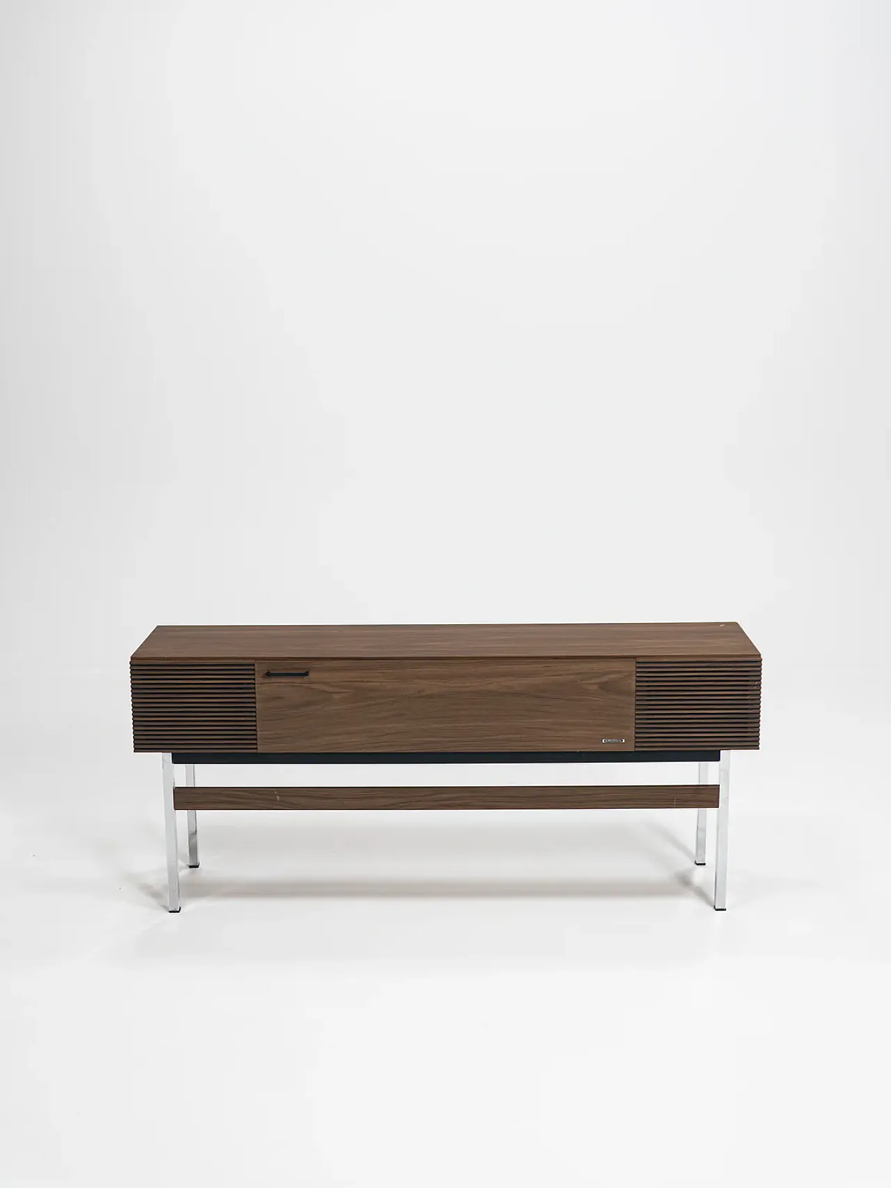 Mobile audio Grundig, anni '70 3