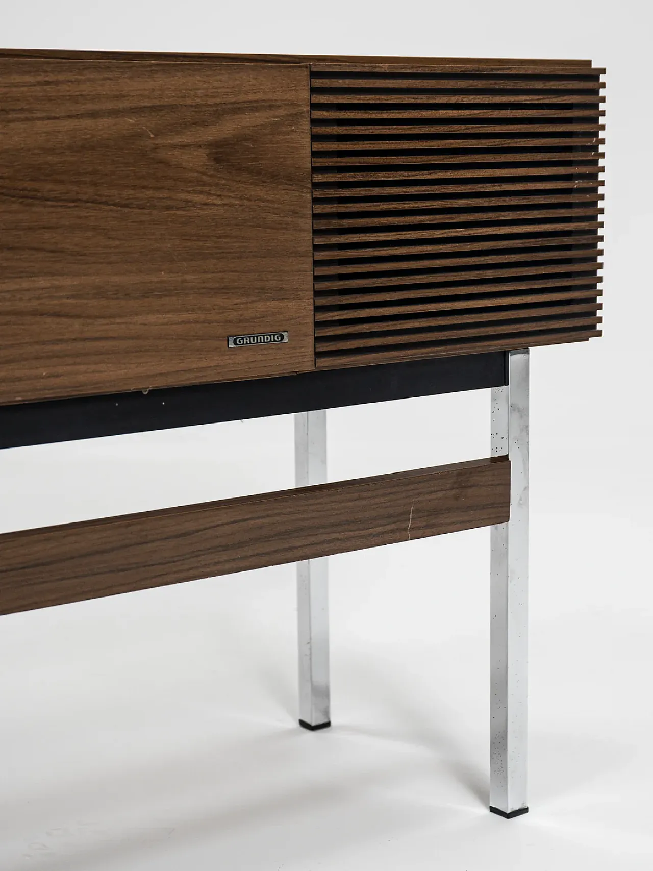 Mobile audio Grundig, anni '70 6