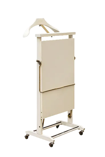 Servomuto bianco di F.lli Reguitti, anni '60