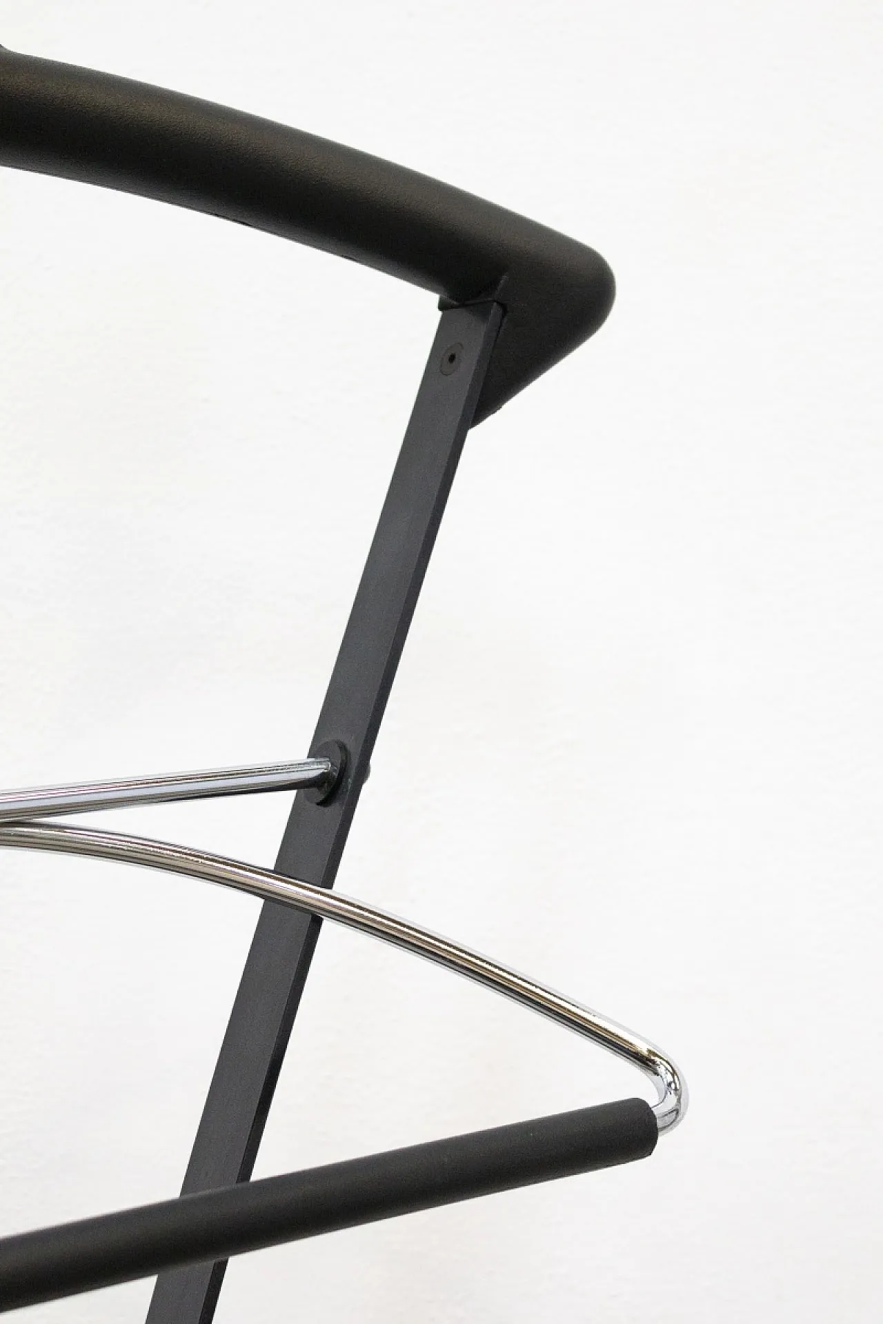 Servomuto posa abiti da camera di Baldanzi & Novelli per Frezza, '900 7