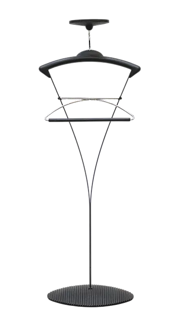 Servomuto posa abiti da camera di Baldanzi & Novelli per Frezza, '900