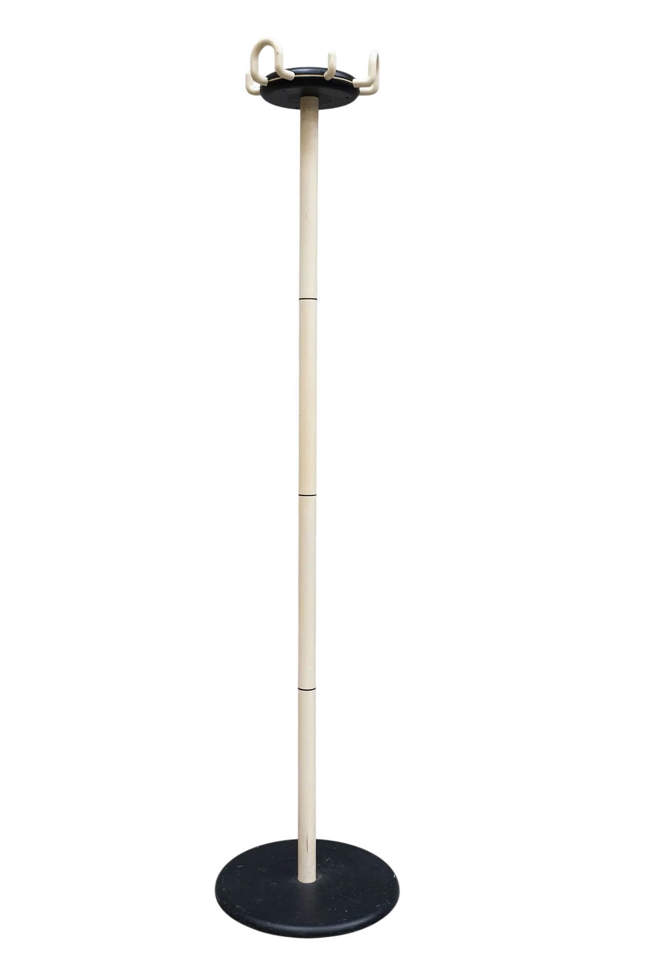 Appendiabiti da terra di Raul Barbieri & Giorgio Marianelli, anni '80 4