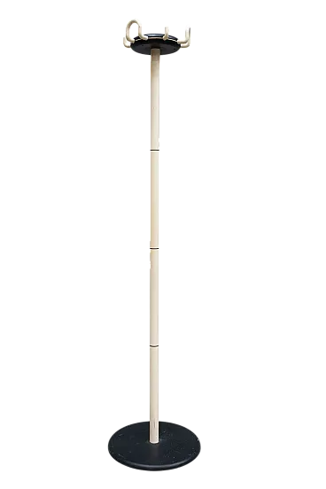 Appendiabiti da terra di Raul Barbieri & Giorgio Marianelli, anni '80