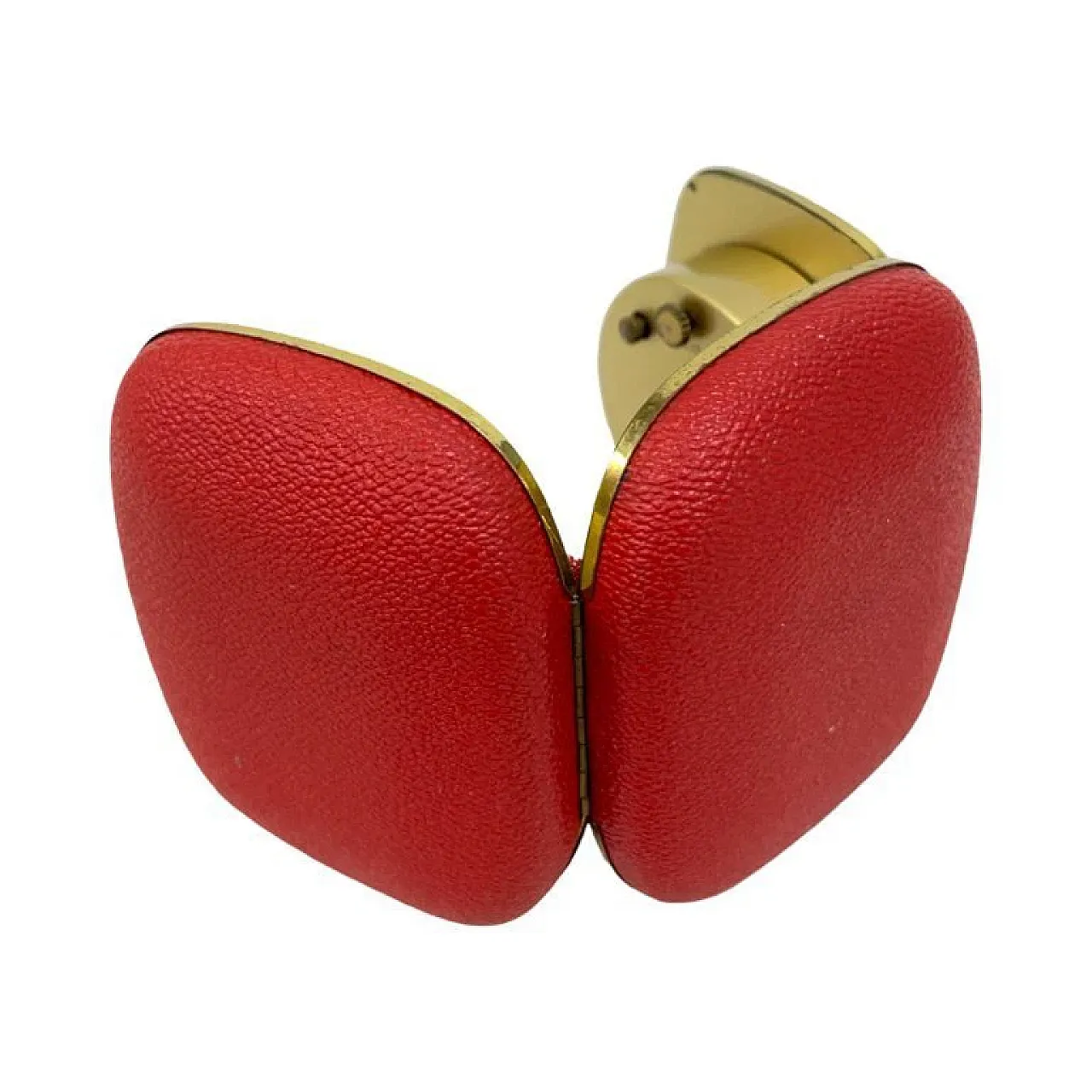 Travel alarm clock Europa, 1960s 2