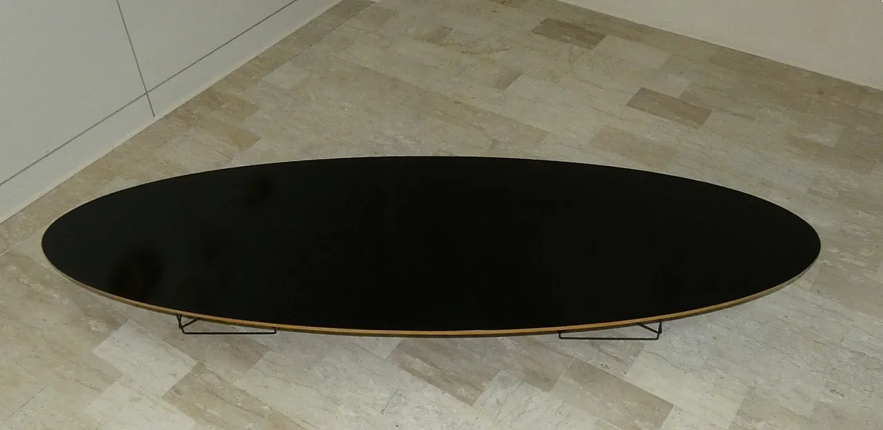 Vintage Alivar coffee table, Italy, 1990s 2