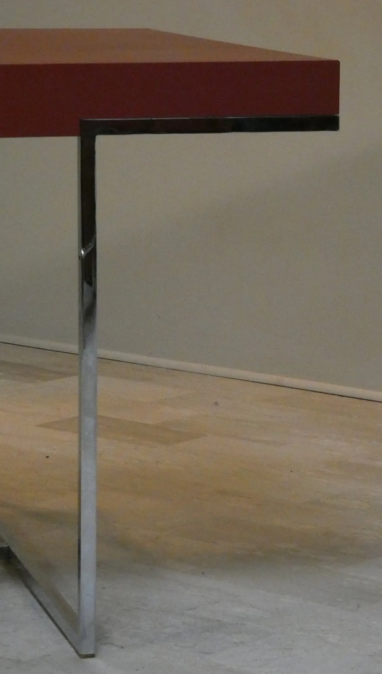 Dining table by Paolo Piva for B&B Italia, early 2000s 5