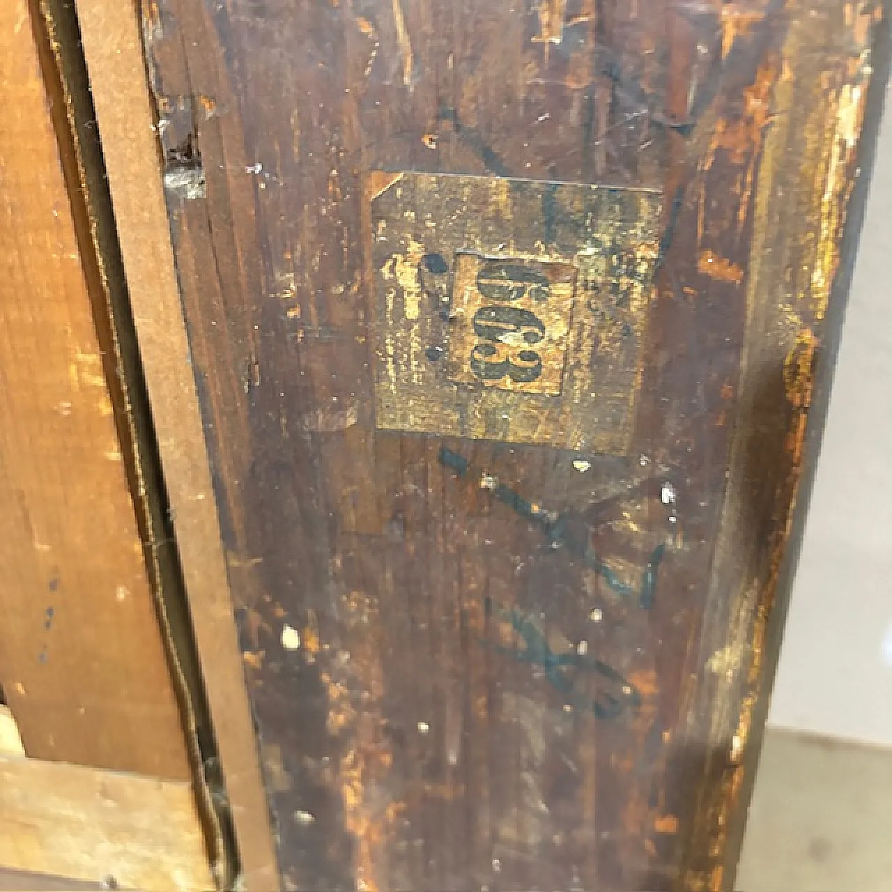 Paesaggio Impressionista Scozia di Jhon Henderson, '800 14