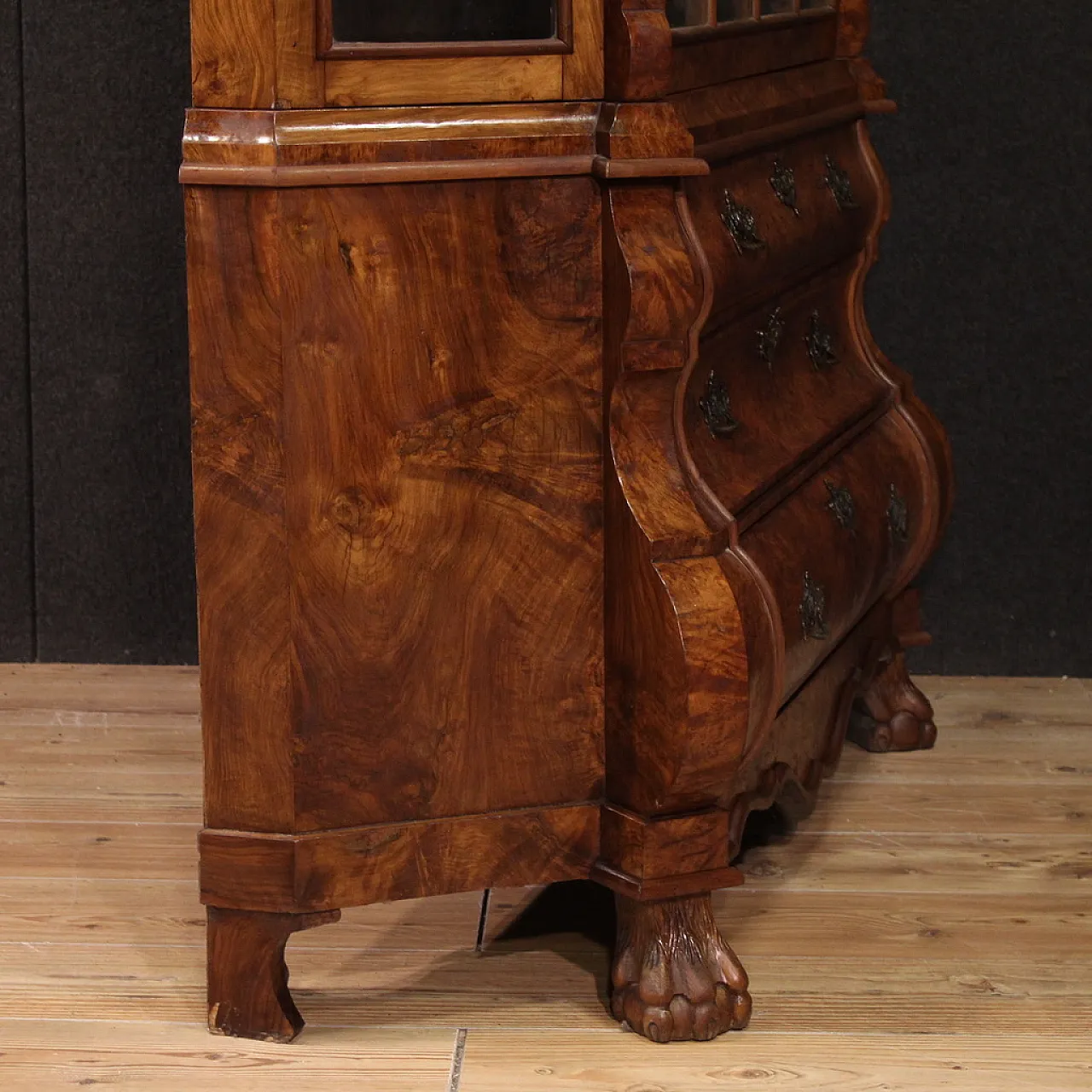 Vetrina olandese, '900 5