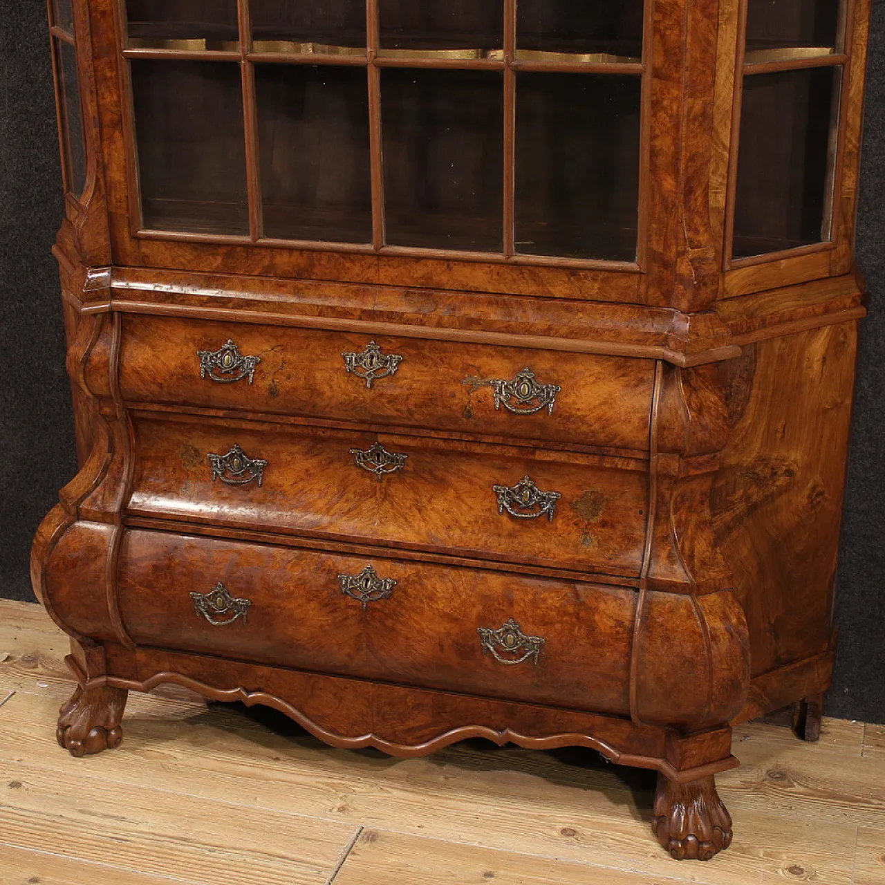 Vetrina olandese, '900 6