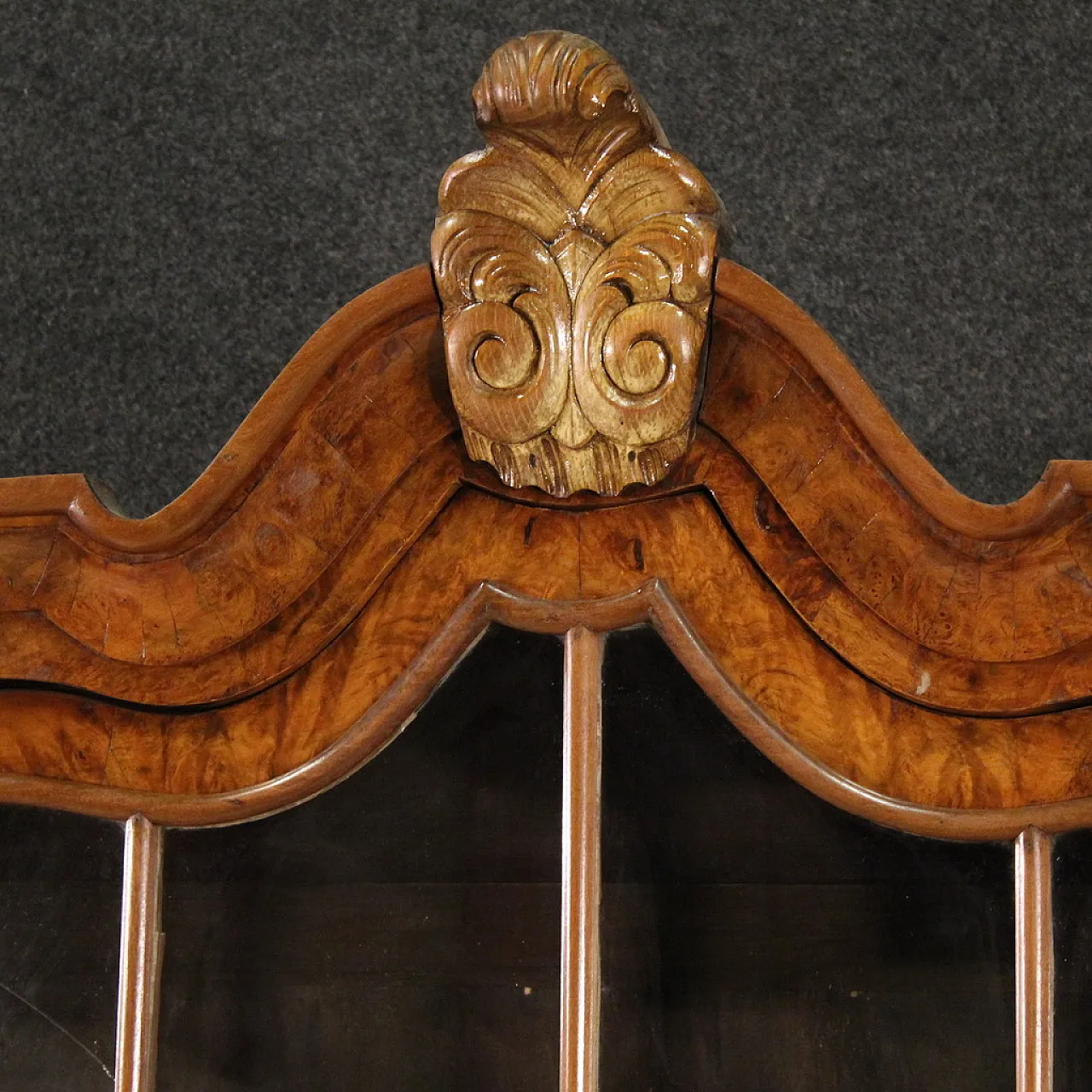 Vetrina olandese, '900 9