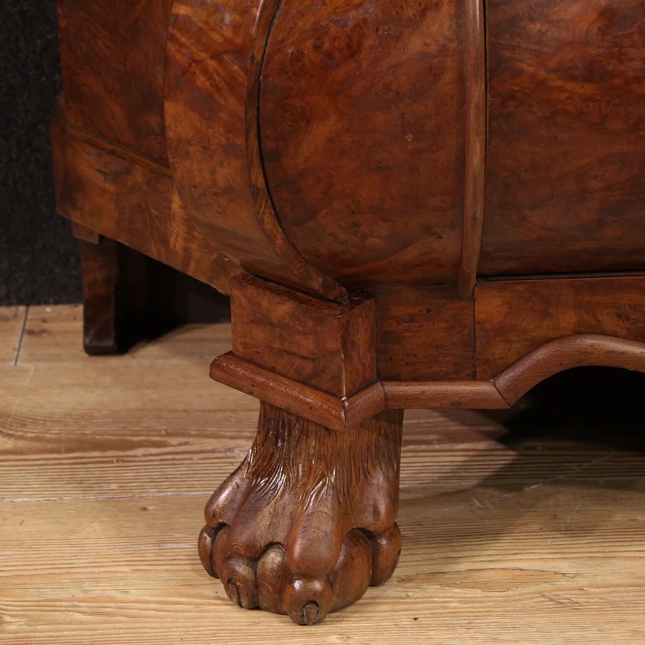 Vetrina olandese, '900 10