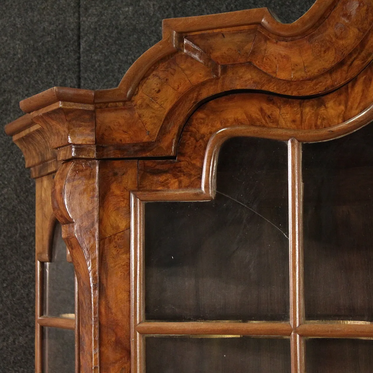 Vetrina olandese, '900 12