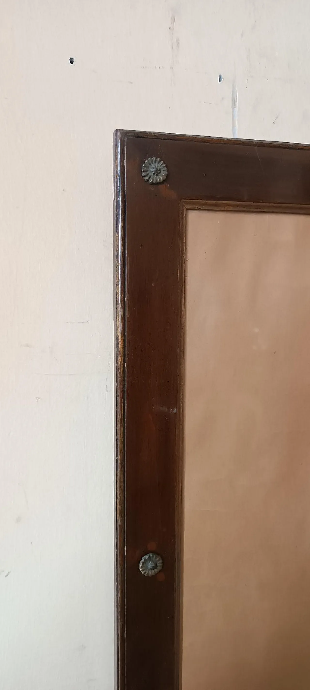 Scena bucolica, acquaforte di Bortignoni, XIX secolo 4