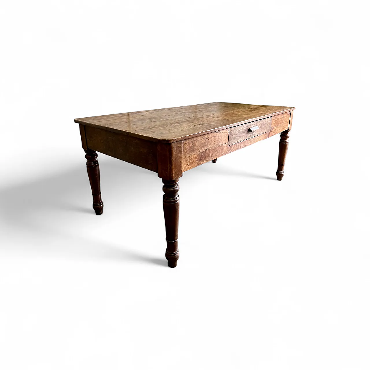 Tavolo romagnolo, '800 5
