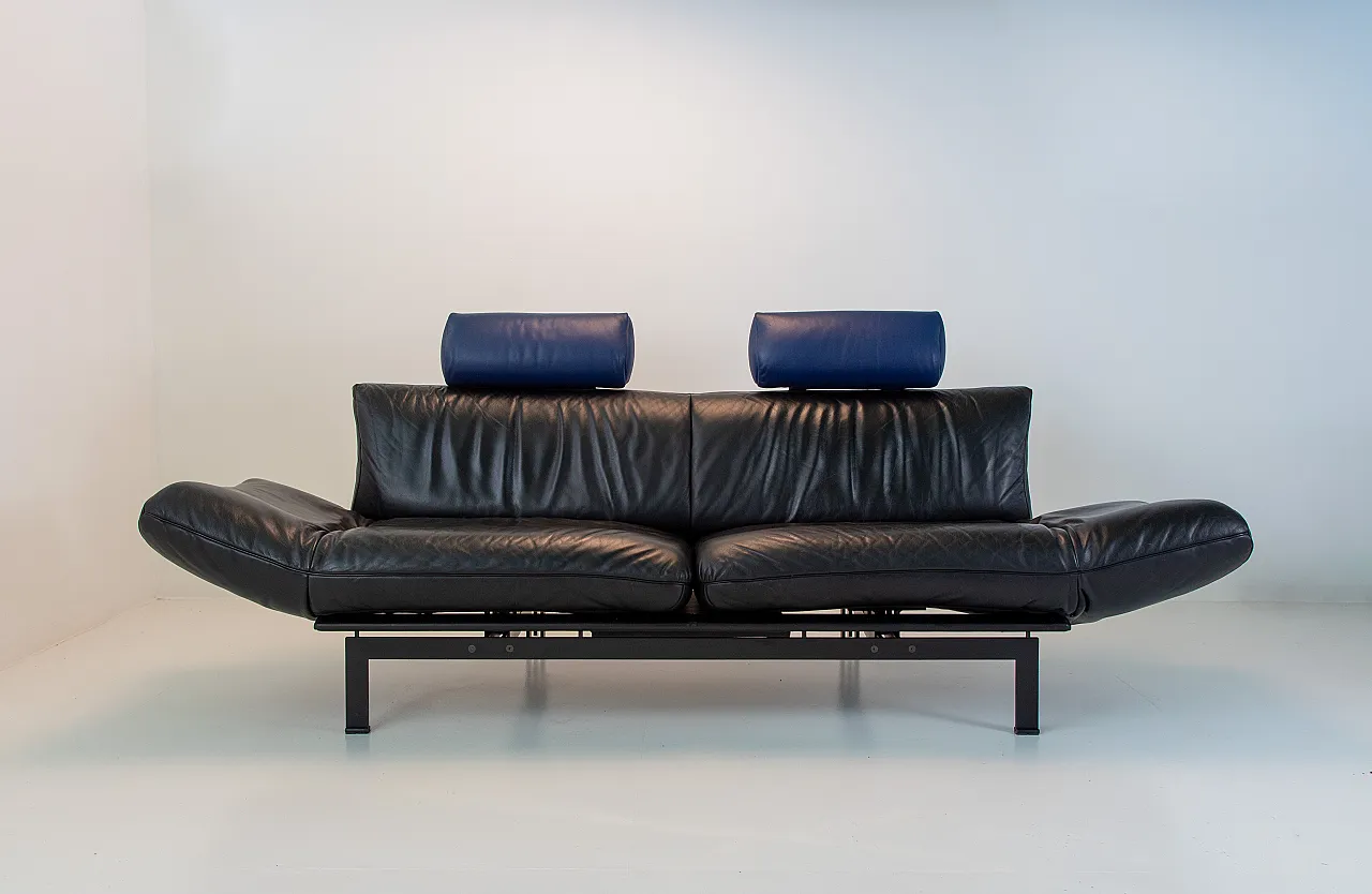 DS-140 Sofa by Reto Frigg for De Sede, late 20th century 2