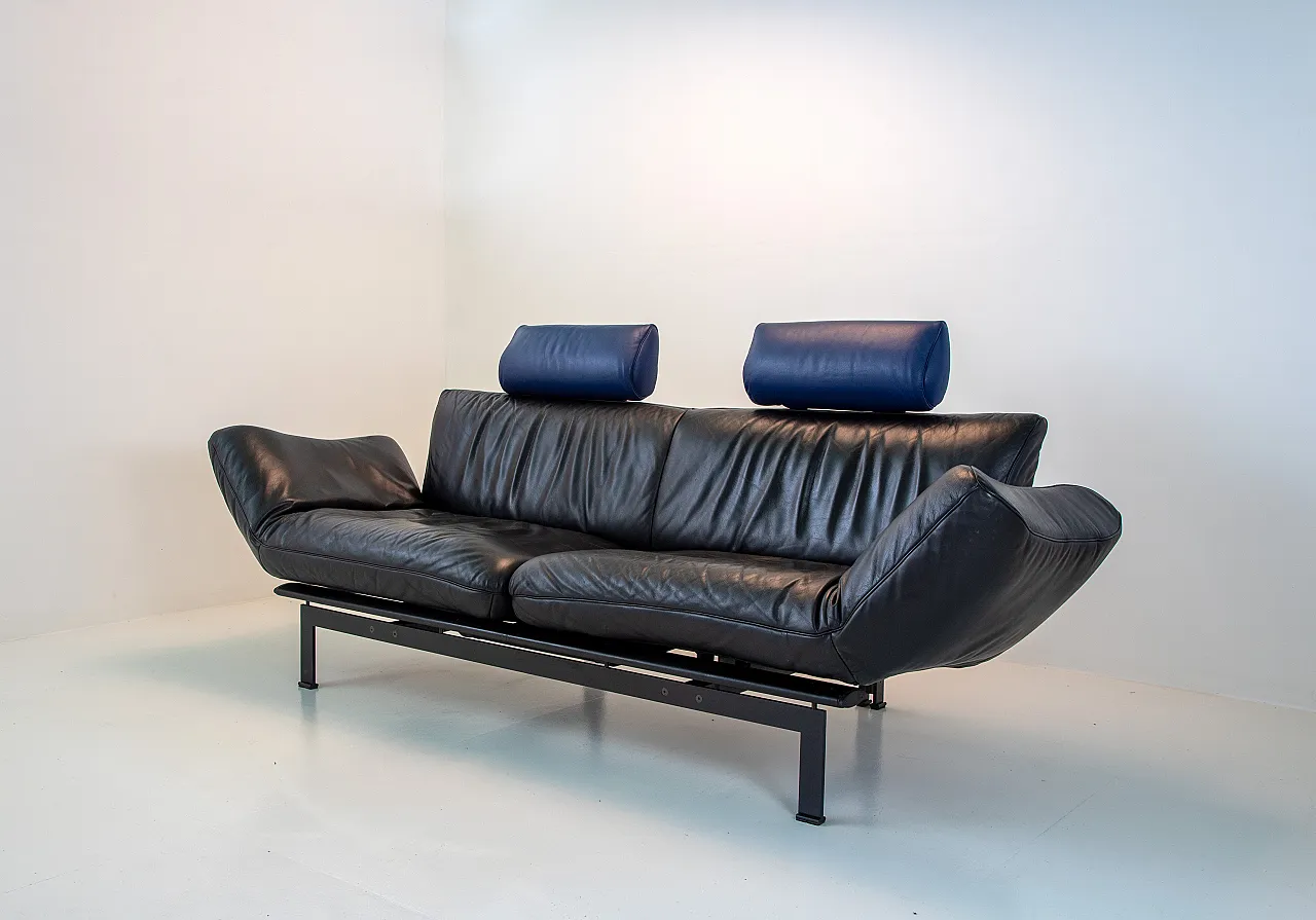 DS-140 Sofa by Reto Frigg for De Sede, late 20th century 3