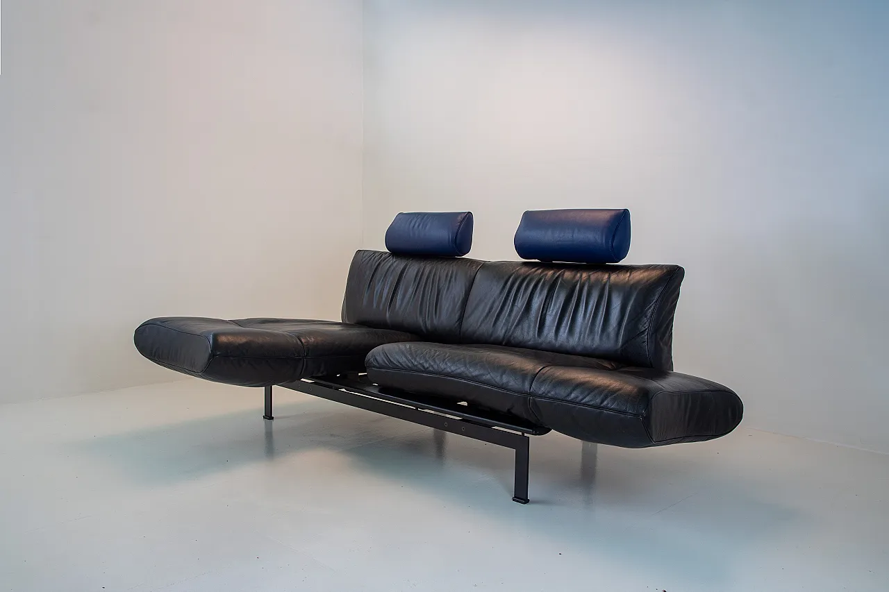DS-140 Sofa by Reto Frigg for De Sede, late 20th century 4