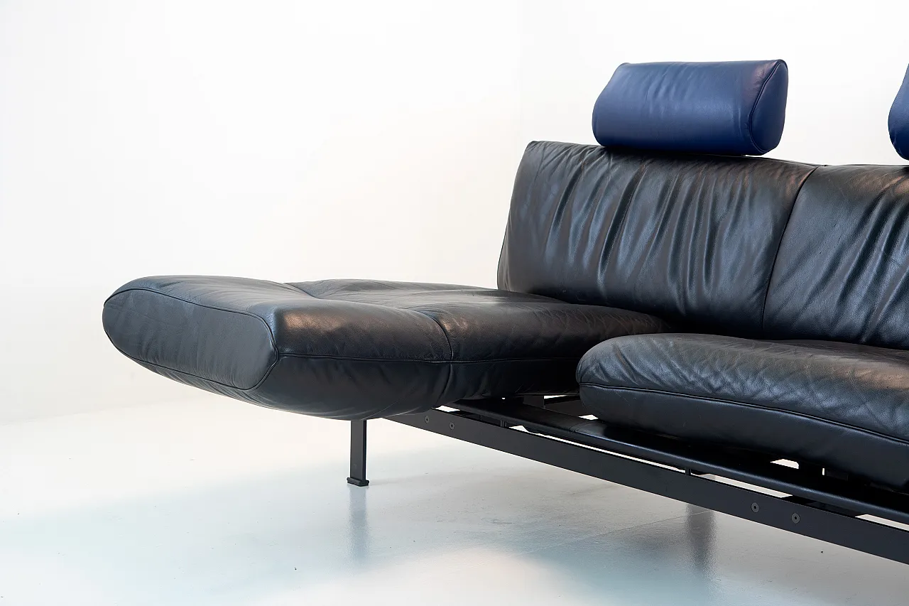 DS-140 Sofa by Reto Frigg for De Sede, late 20th century 5