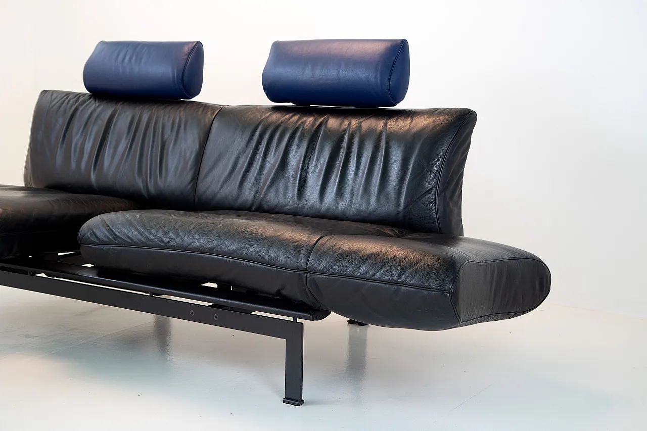 DS-140 Sofa by Reto Frigg for De Sede, late 20th century 6