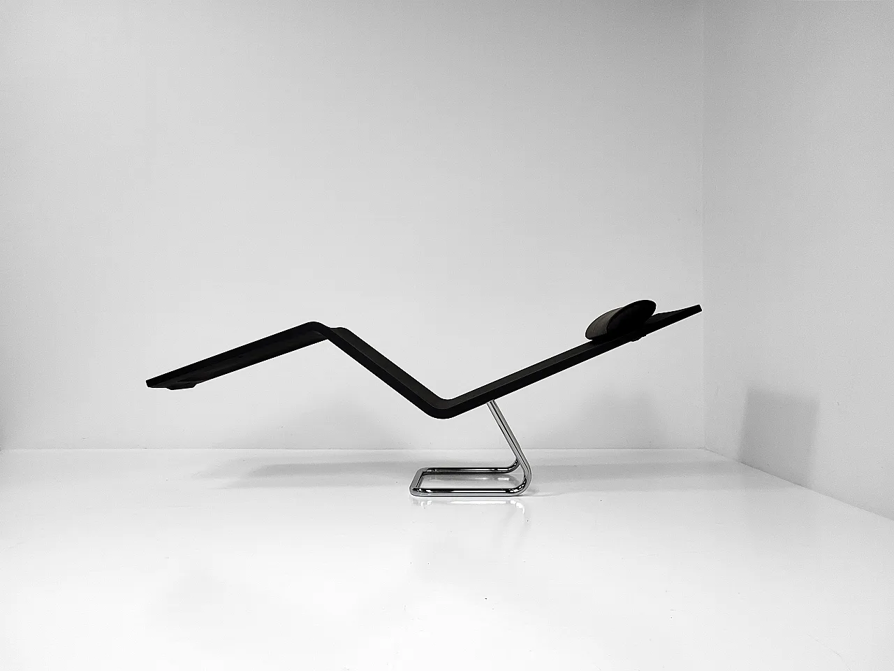 MVS lounge chair by Maarten Van Severen for Vitra, 2000s 1