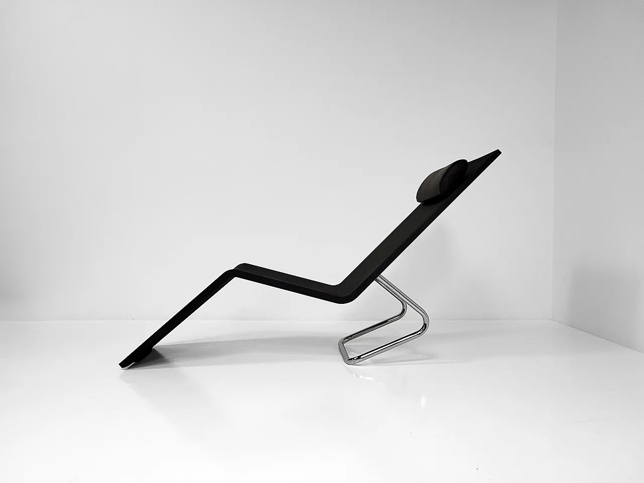 MVS lounge chair by Maarten Van Severen for Vitra, 2000s 2