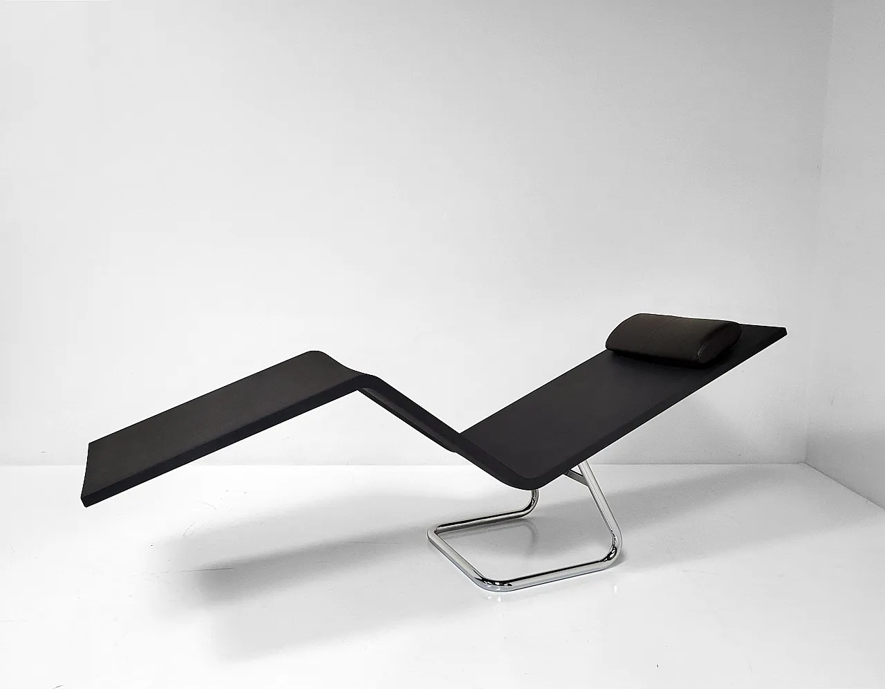 MVS lounge chair by Maarten Van Severen for Vitra, 2000s 3