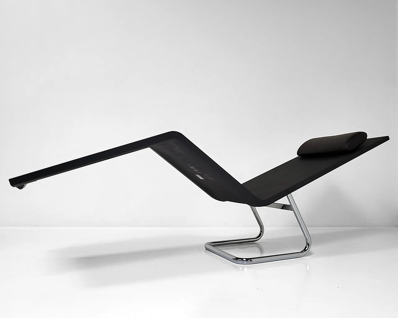 MVS lounge chair by Maarten Van Severen for Vitra, 2000s 4