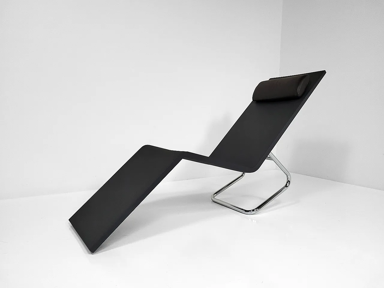 MVS lounge chair by Maarten Van Severen for Vitra, 2000s 6