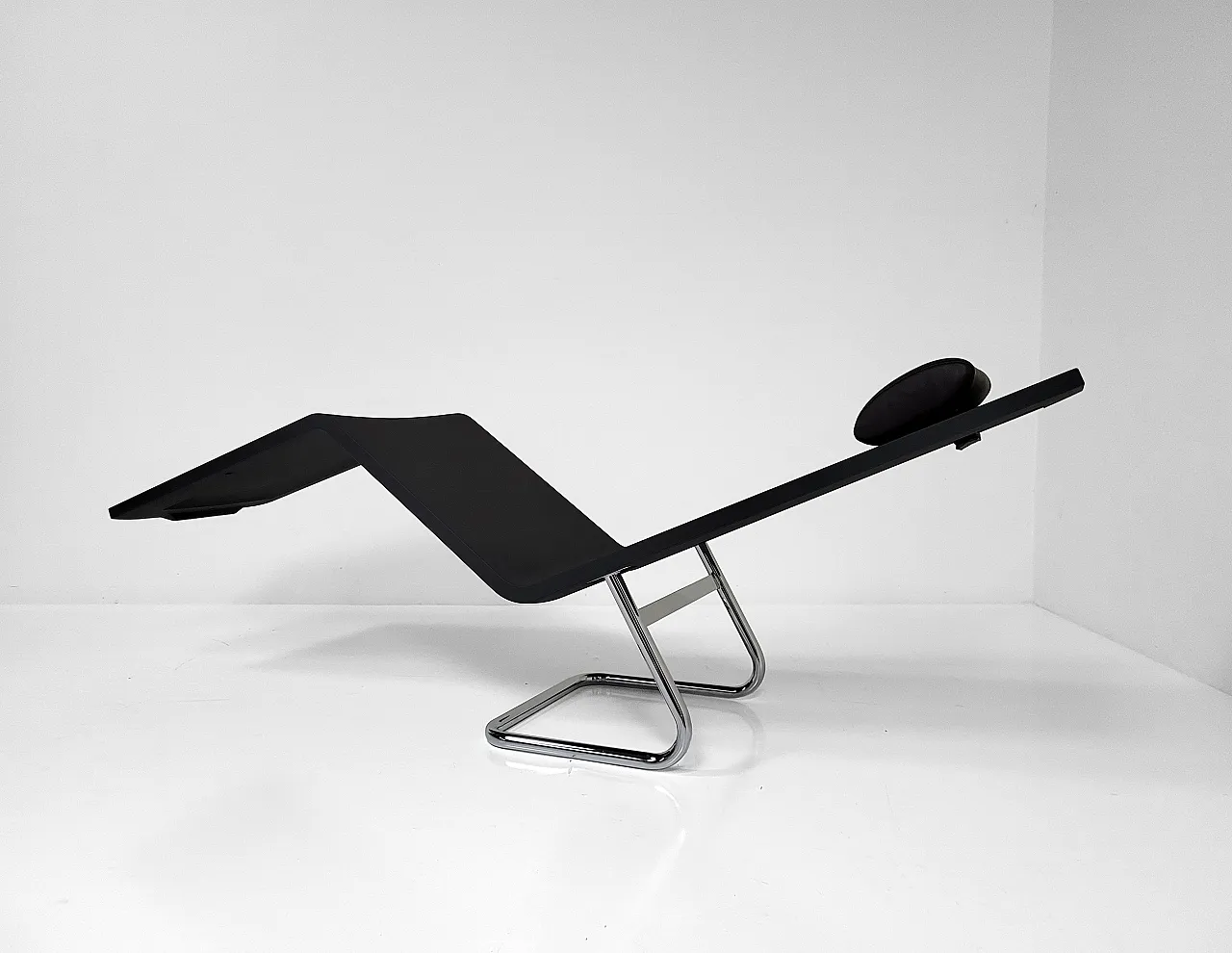 MVS lounge chair by Maarten Van Severen for Vitra, 2000s 8