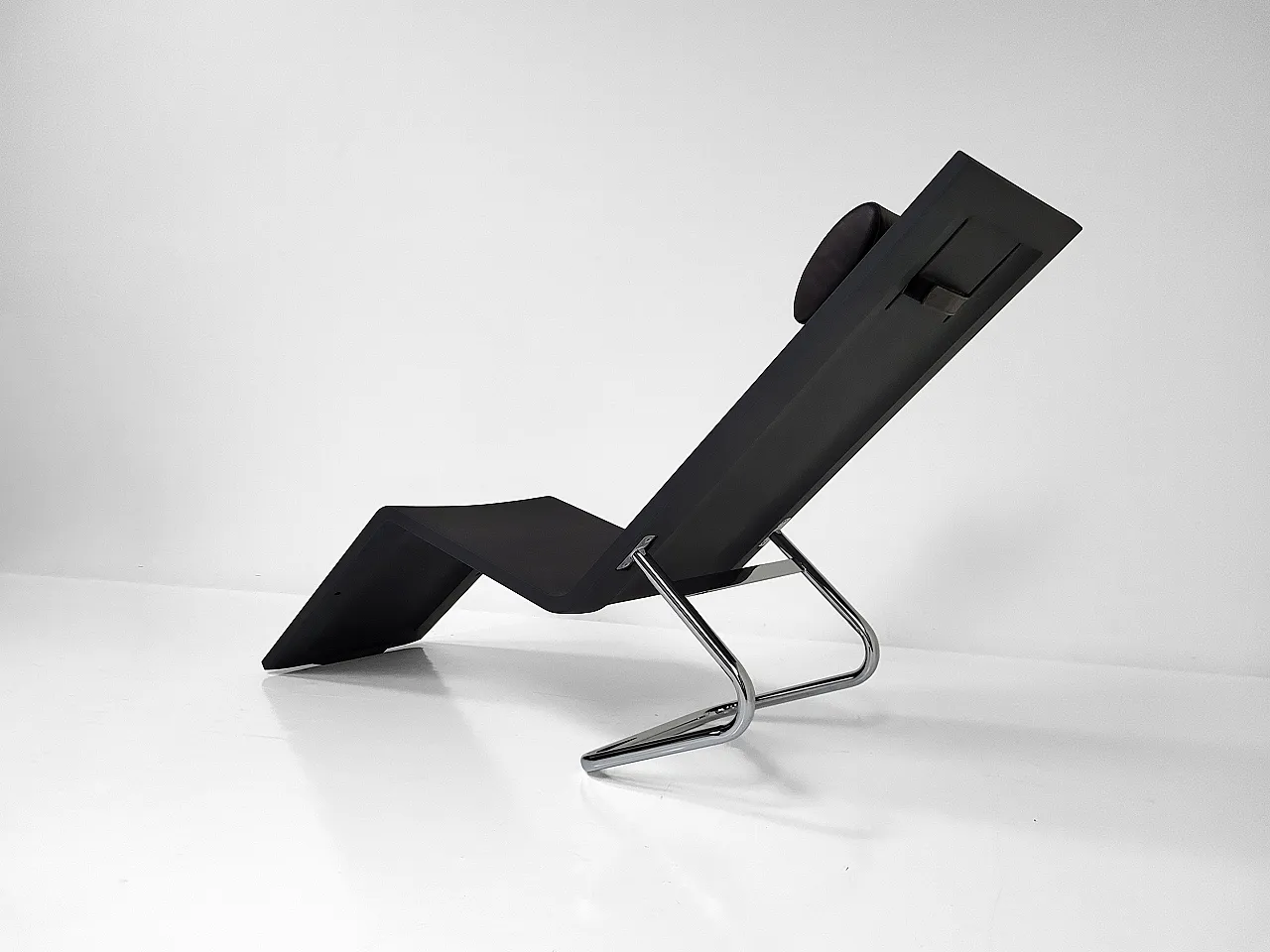 MVS lounge chair by Maarten Van Severen for Vitra, 2000s 9