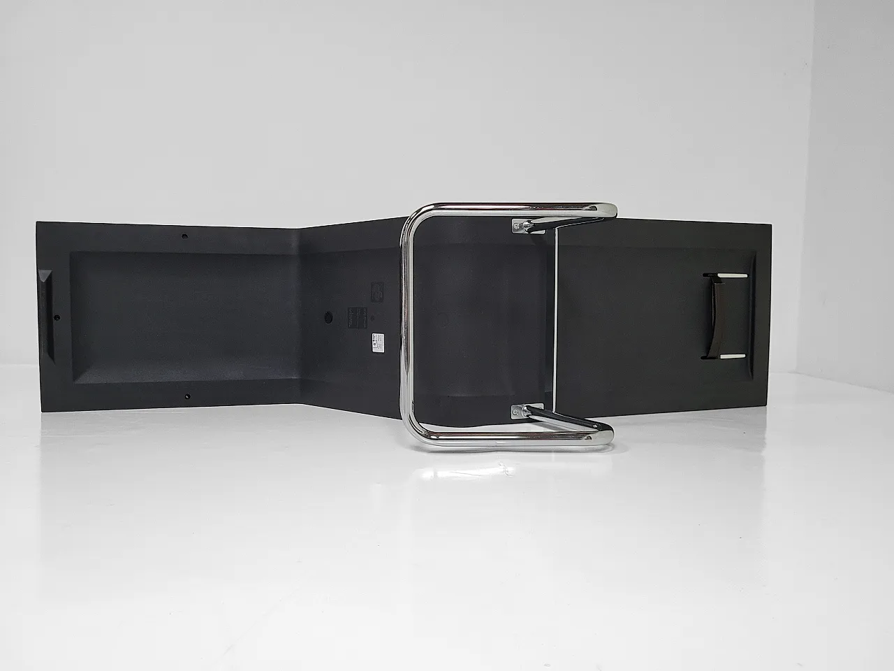 MVS lounge chair by Maarten Van Severen for Vitra, 2000s 11