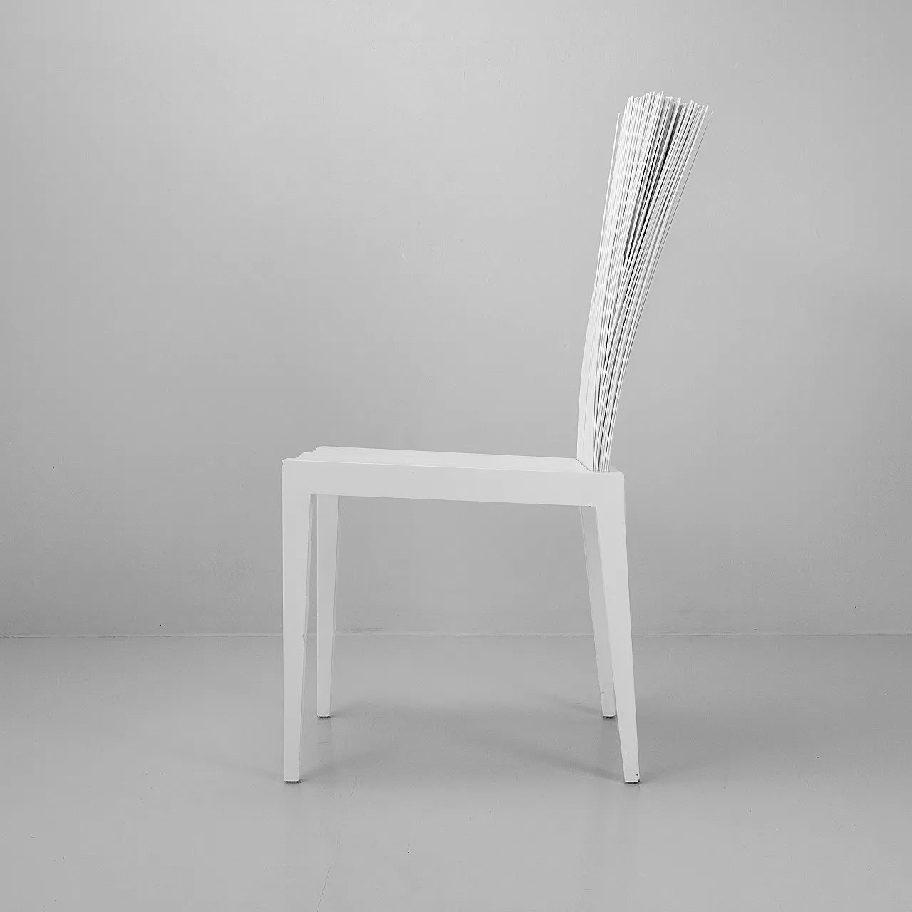 Jenette Chair by Fernando & Humberto Campana for Edra, 2000s 3