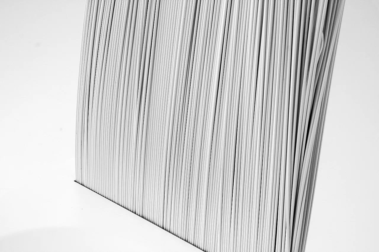 Jenette Chair by Fernando & Humberto Campana for Edra, 2000s 6